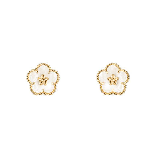 [⭐⭐JeweliWhal]2026 NEW STYLE LUCKY SPRING EARRINGS