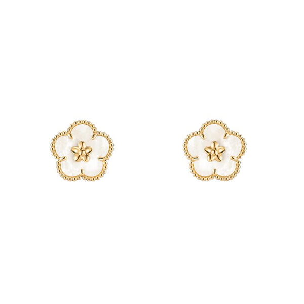 [⭐⭐JeweliWhal]2026 NEW STYLE LUCKY SPRING EARRINGS