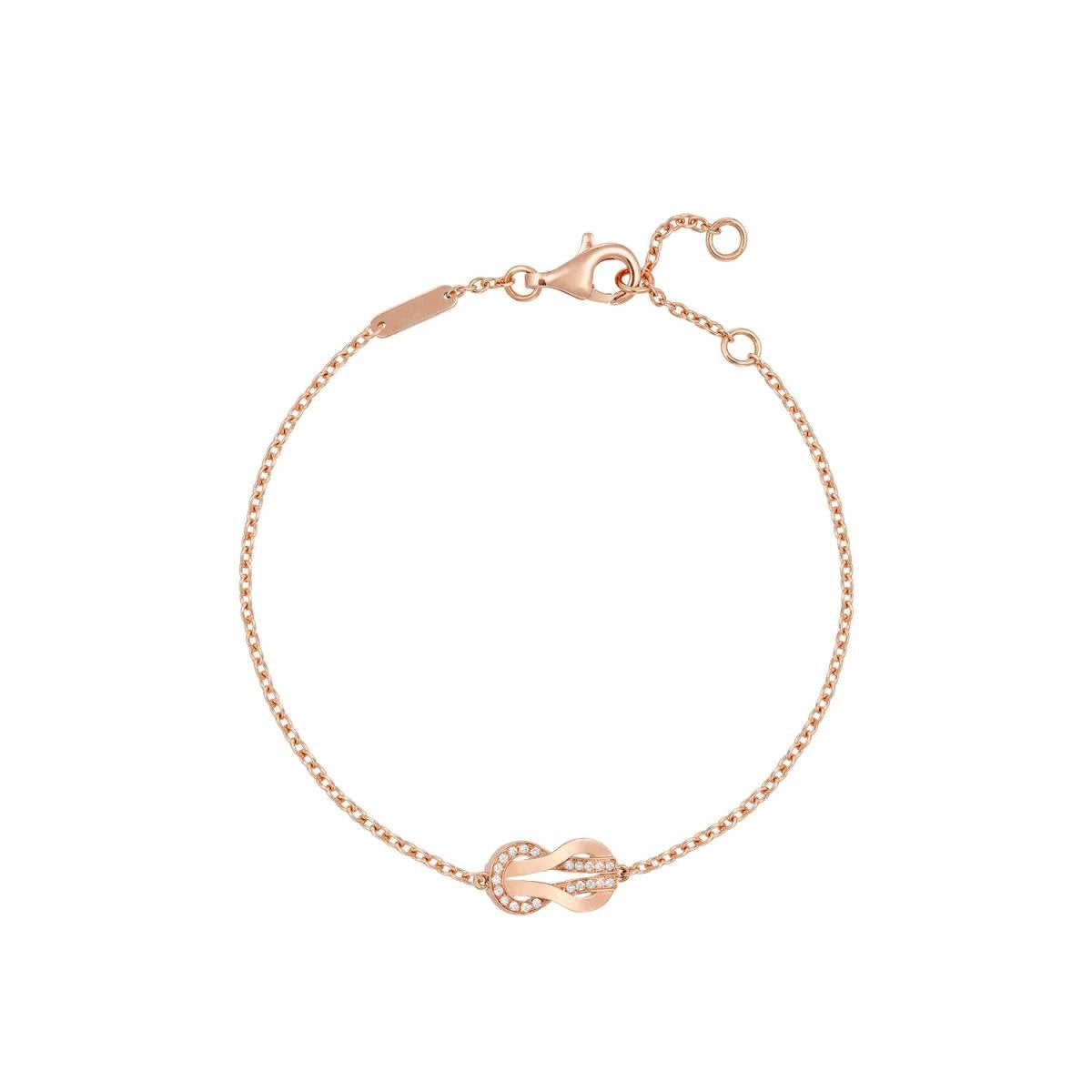 [⭐⭐JeweliWhal]CHANCE INFINIE DIAMOND BRACELET