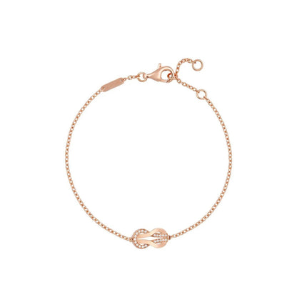 [⭐⭐JeweliWhal]CHANCE INFINIE DIAMOND BRACELET