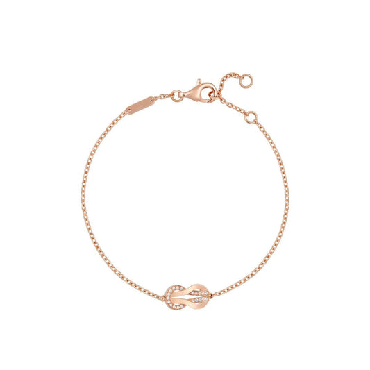 [⭐⭐JeweliWhal]CHANCE INFINIE DIAMOND BRACELET