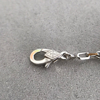 [⭐⭐JeweliWhal] CLOVER 5 MOTIF ONYXS BRACELET COLLECTION