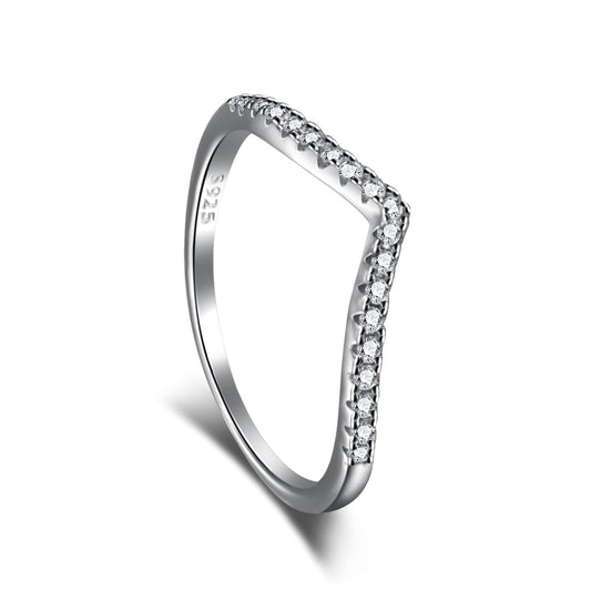 [Manual]Elaborate Tennis Band Ring