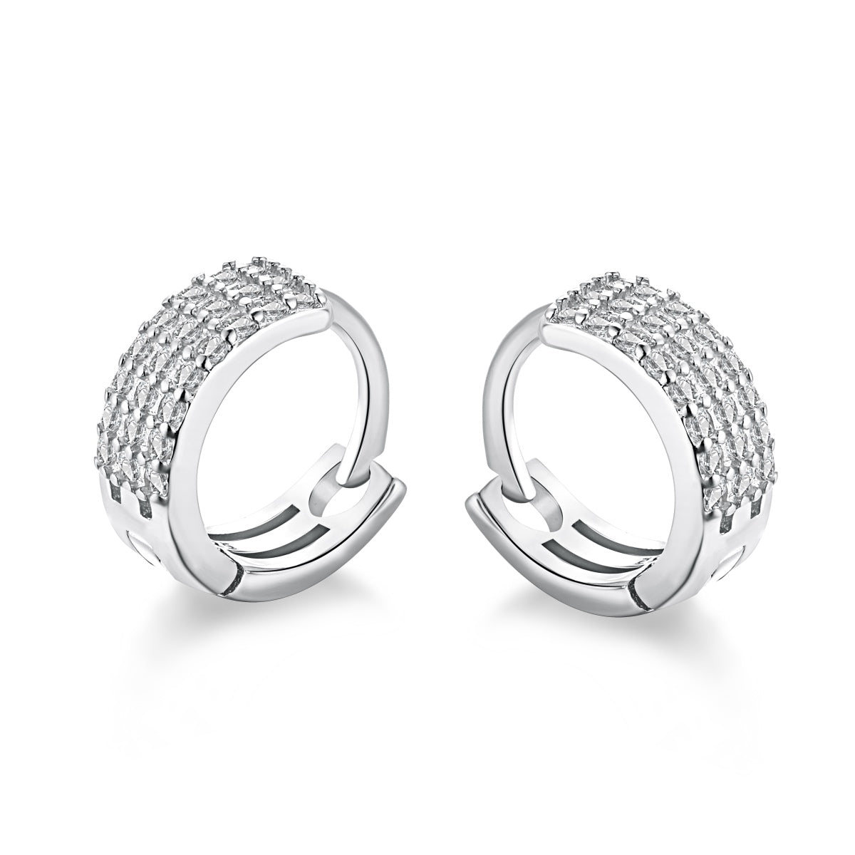 [Manual]Personalized Versatile Earrings