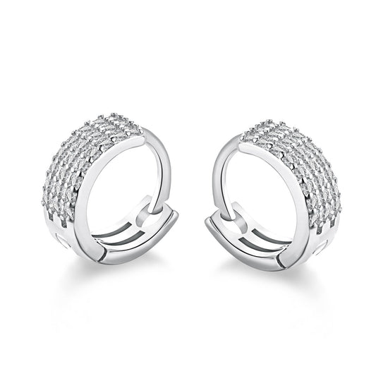 [Manual]Personalized Versatile Earrings