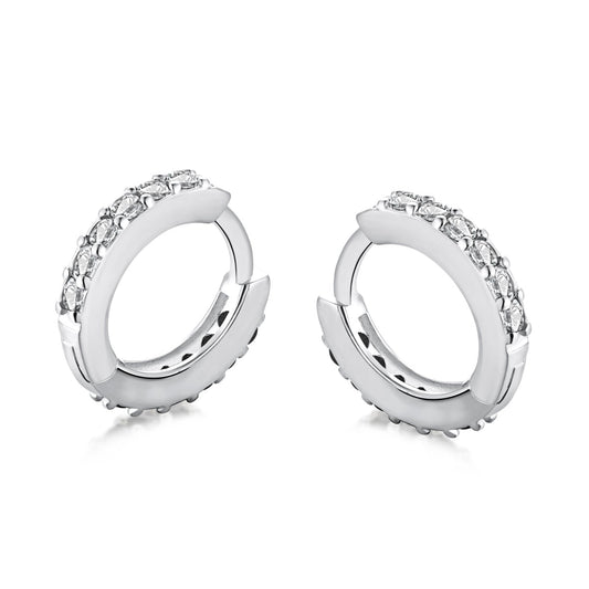 [Manual]Delicate Fashion Earrings