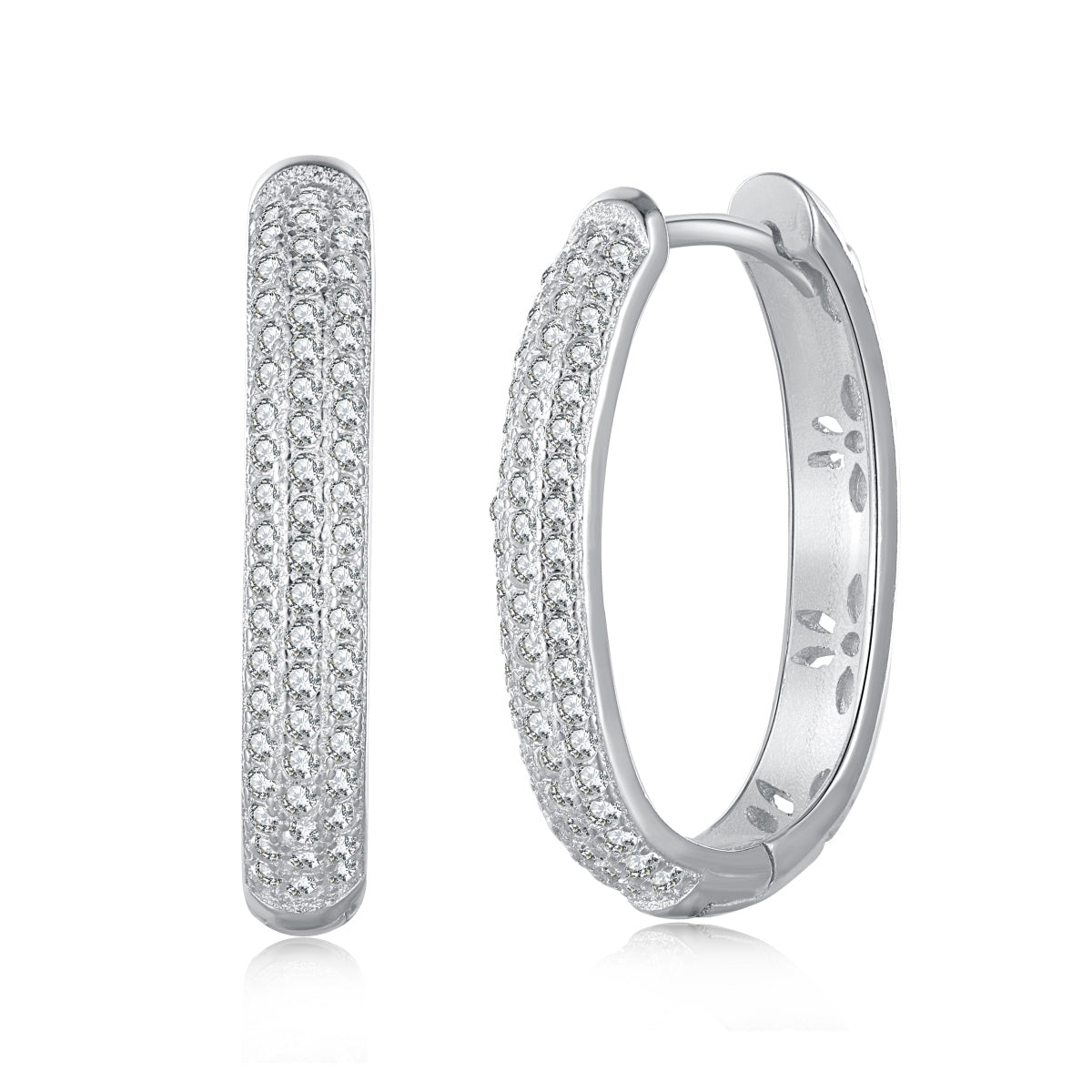 [Manual]Exquisite Versatile Daily Earrings