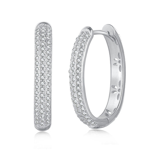 [Manual]Exquisite Versatile Daily Earrings