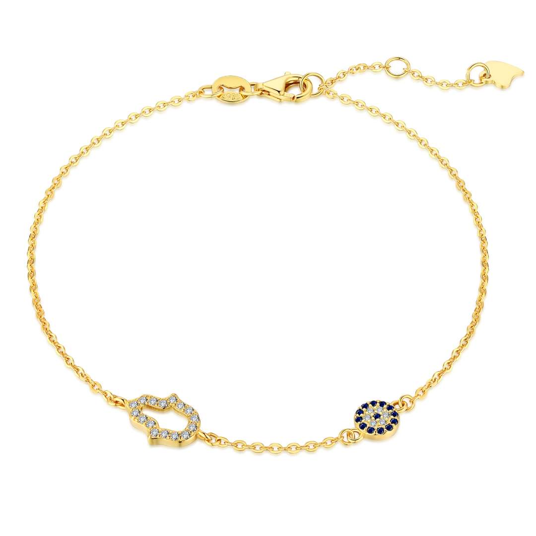 [Manual]Gost Shape & Round Shape Necklace