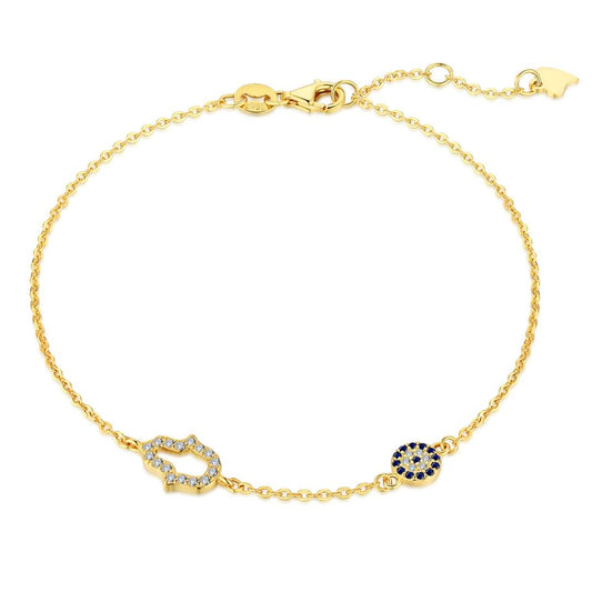 [Manual]Gost Shape & Round Shape Necklace