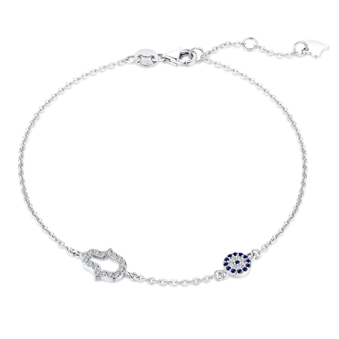 [Manual]Gost Shape & Round Shape Necklace