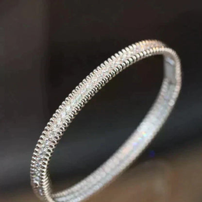 [⭐⭐JeweliWhal]PERLEE DIAMONDS BRACELET 1 ROW