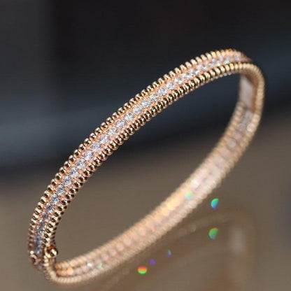 [⭐⭐JeweliWhal]PERLEE DIAMONDS BRACELET 1 ROW