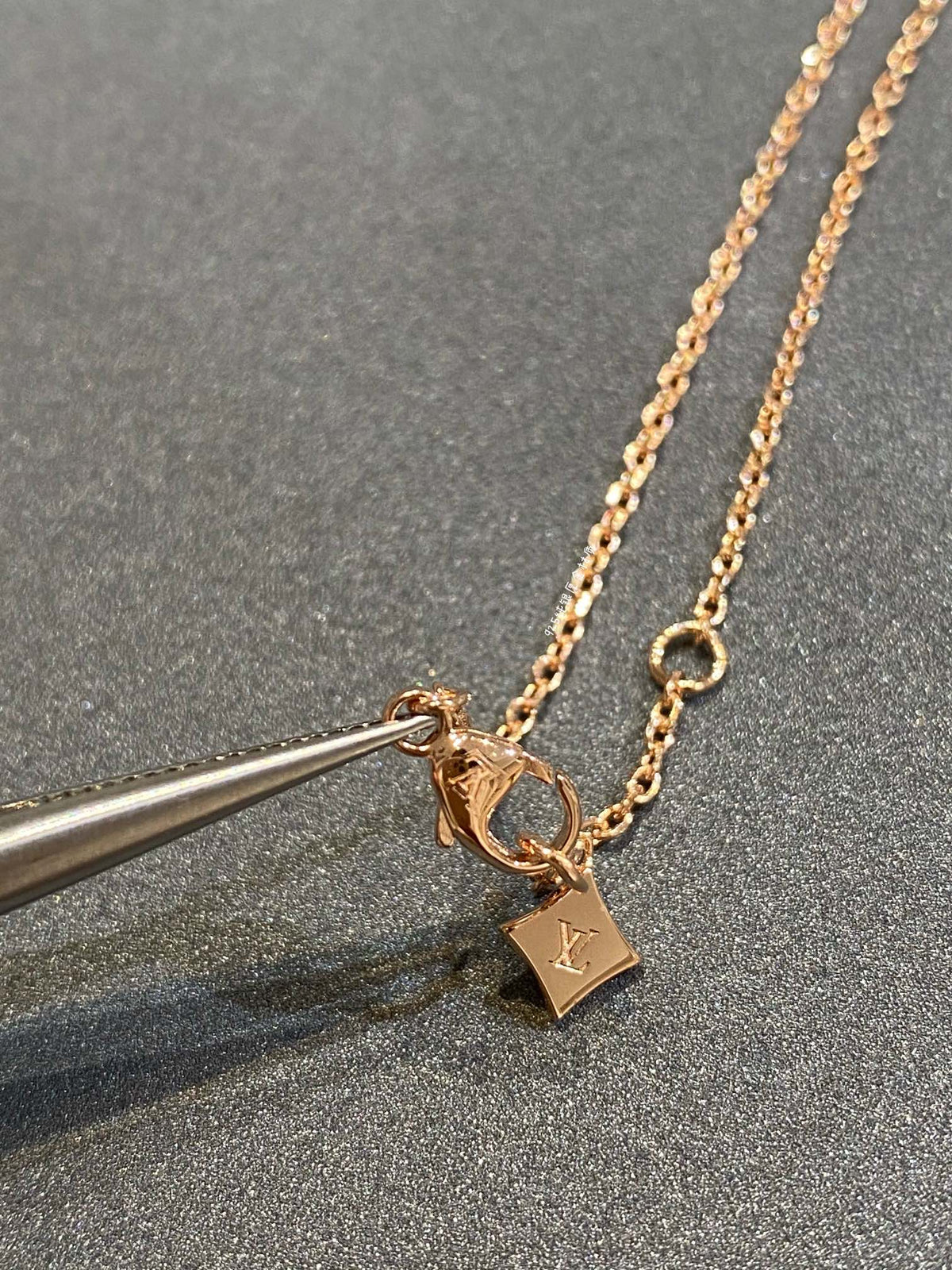 [⭐⭐JeweliWhal]STAR DIAMOND NECKALCE