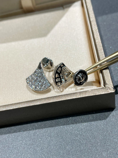 [⭐⭐JeweliWhal]DREAM STUD EARRINGS DIAMOND