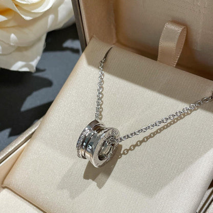 [⭐⭐JeweliWhal]ZERO 1 NECKLACE DIAMOND