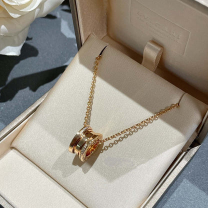 [⭐⭐JeweliWhal]ZERO 1 NECKLACE DIAMOND