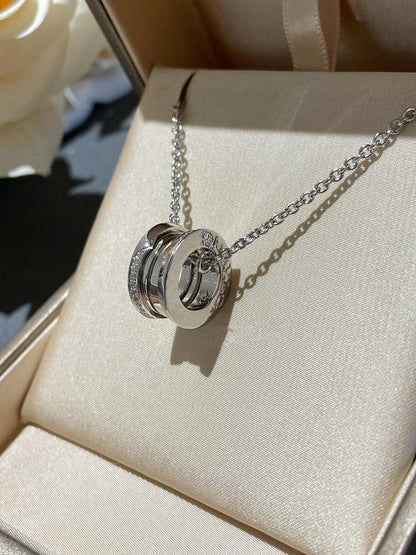 [⭐⭐JeweliWhal]ZERO 1 NECKLACE DIAMOND