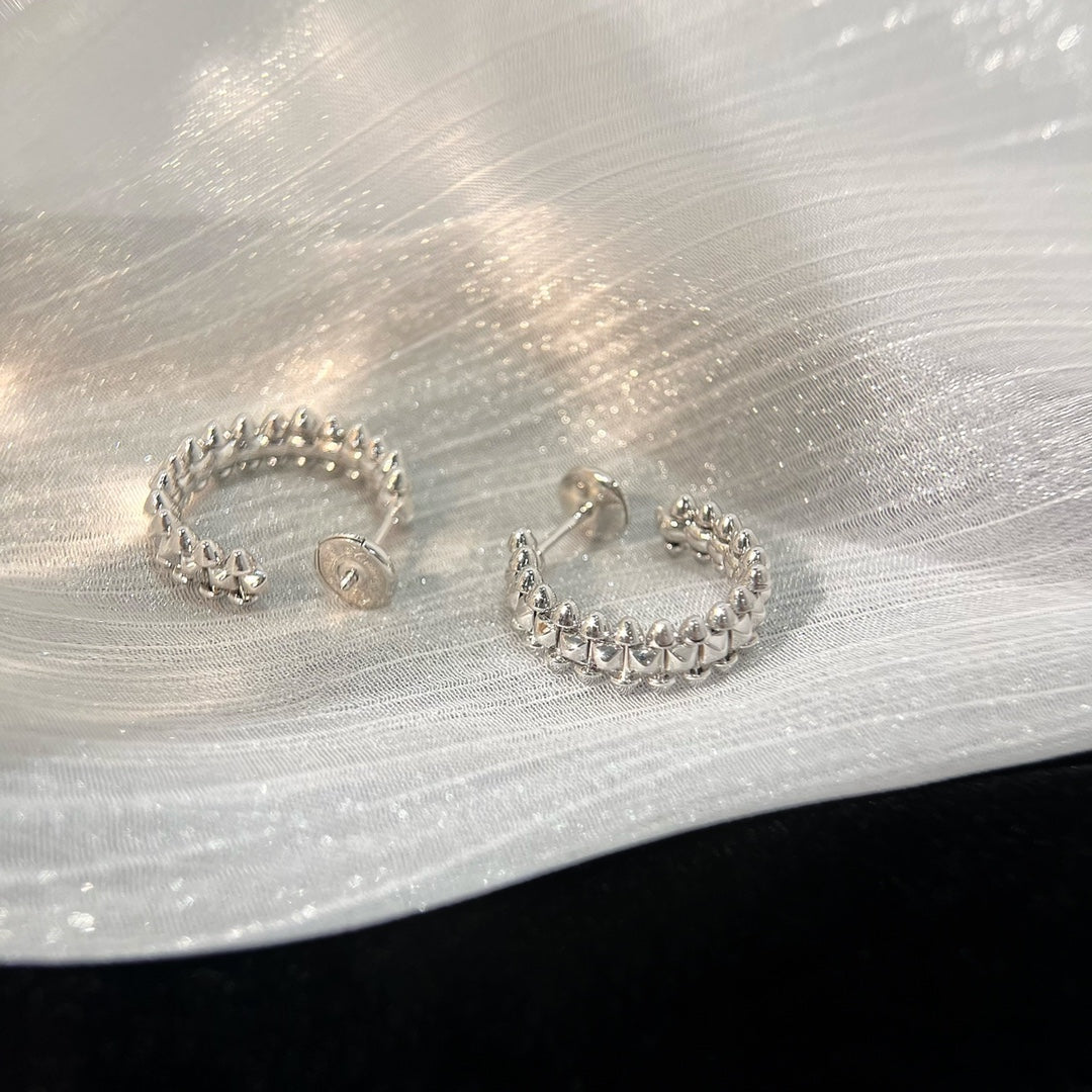 [⭐⭐JeweliWhal]CLASH EARRINGS