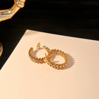 [⭐⭐JeweliWhal]CLASH EARRINGS