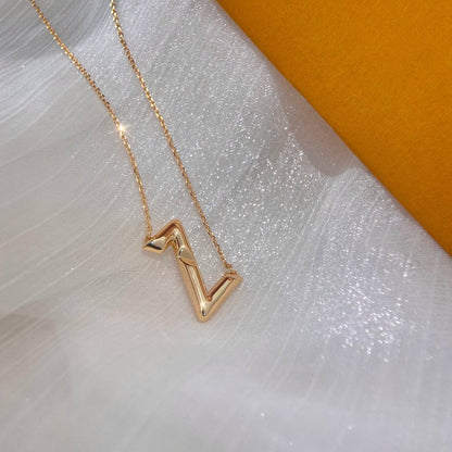 [⭐⭐JeweliWhal]VOLTE UPSIDE DOWN NECKLACE