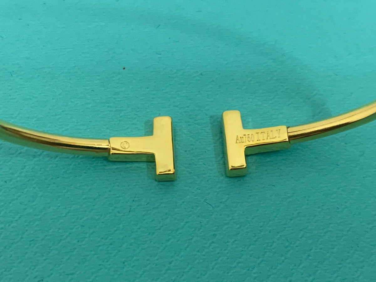 [⭐JeweliWhal]T BRACELET 1.8MM TURQUOISE