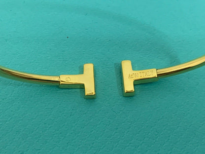 [⭐JeweliWhal]T BRACELET 1.8MM TURQUOISE
