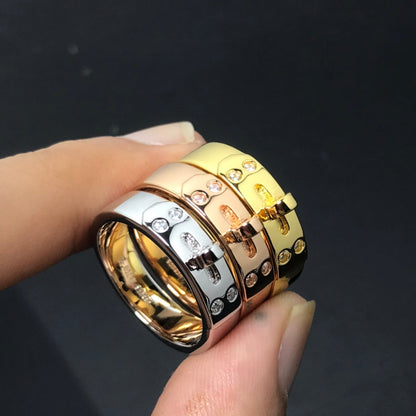 [⭐⭐JeweliWhal]KELLY MEDIUM RING
