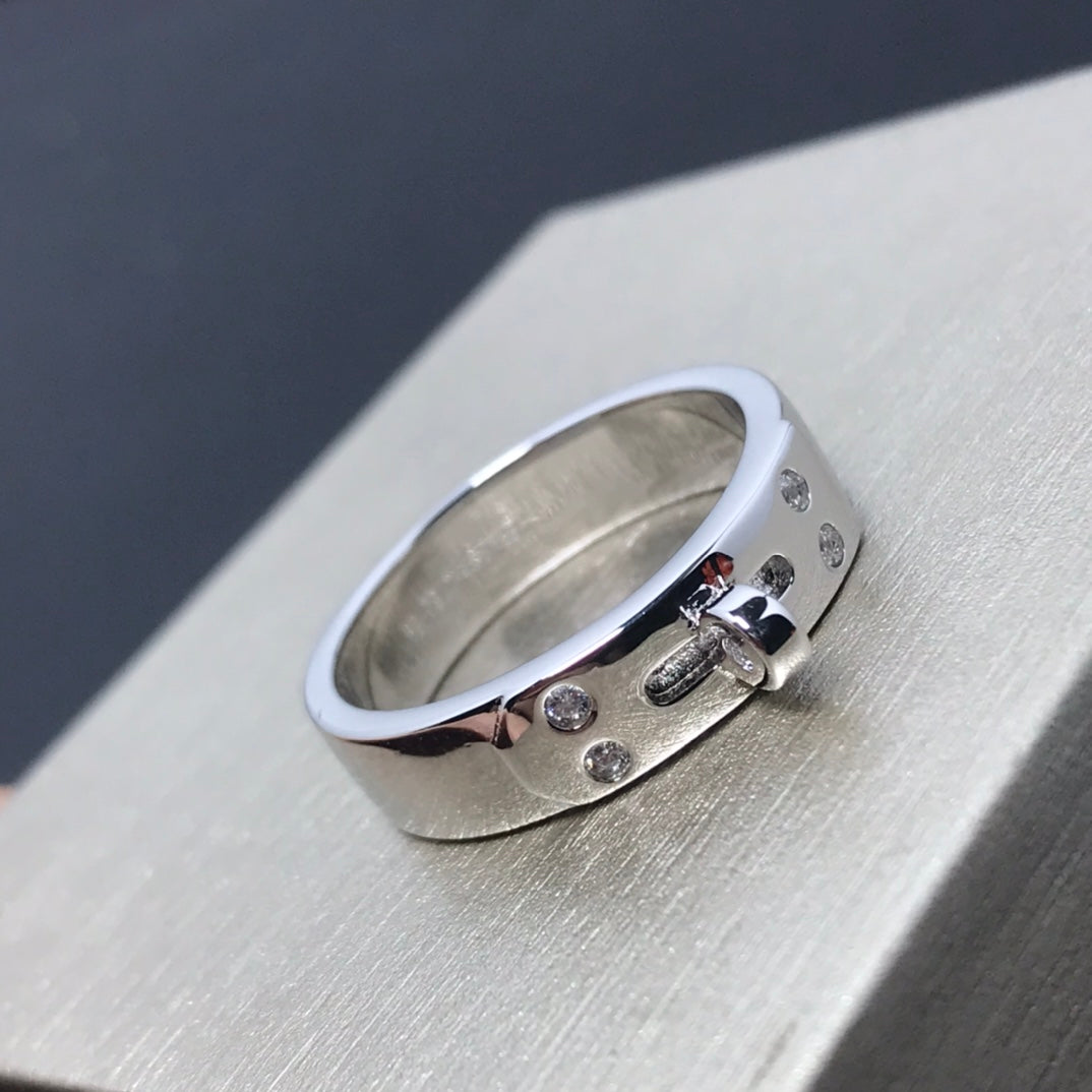 [⭐⭐JeweliWhal]KELLY MEDIUM RING