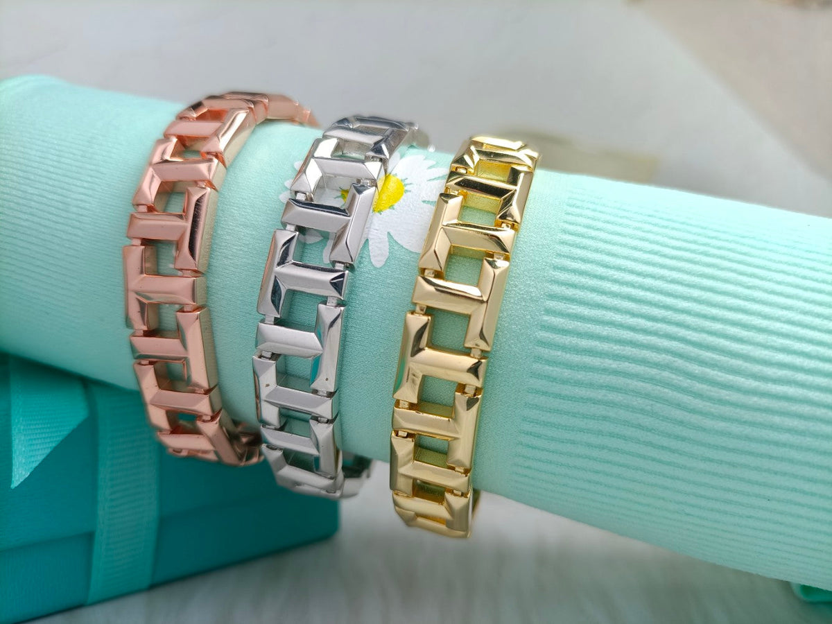[⭐JeweliWhal]T TRUE NARROW BRACELET