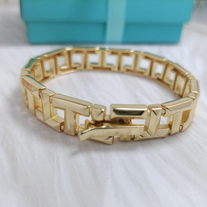[⭐JeweliWhal]T TRUE NARROW BRACELET