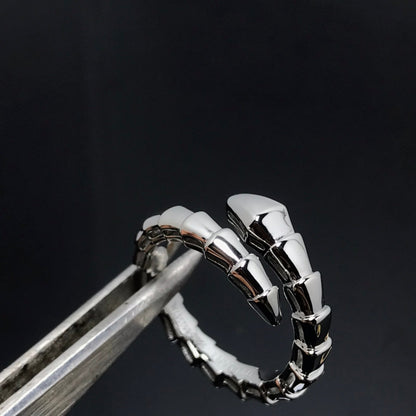 [⭐⭐JeweliWhal]SERPENTS RING