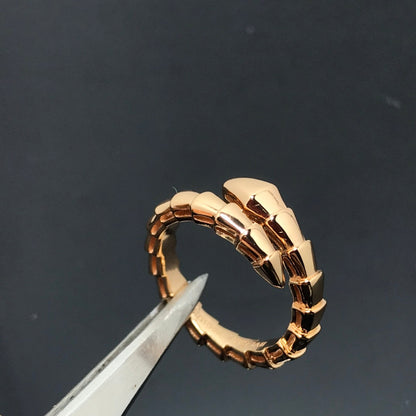 [⭐⭐JeweliWhal]SERPENTS RING