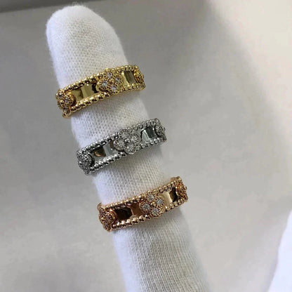 [⭐⭐JeweliWhal]PERLEE DIAMOND RING