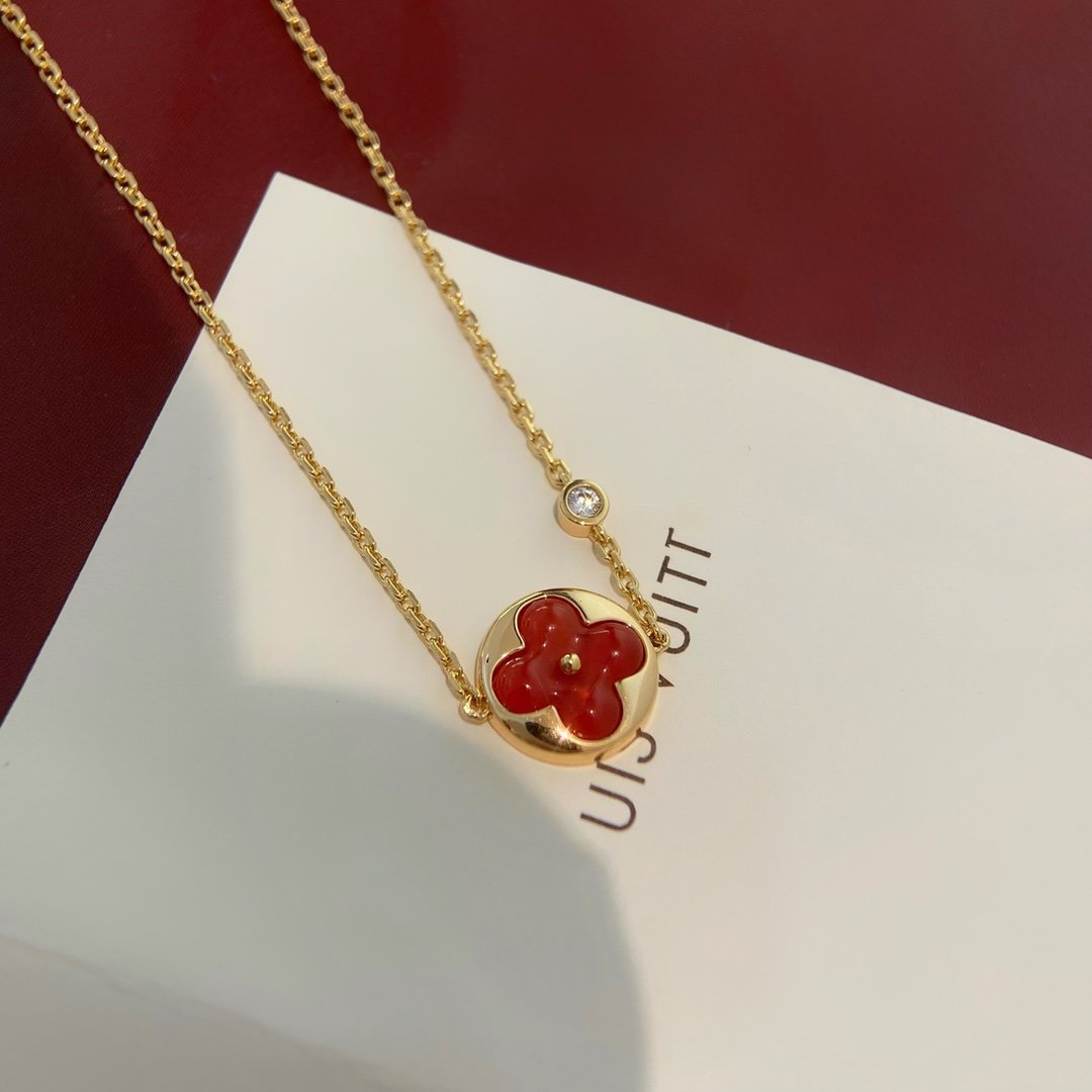 [⭐⭐JeweliWhal]SUN PEDANT CARNELIAN BRACELET