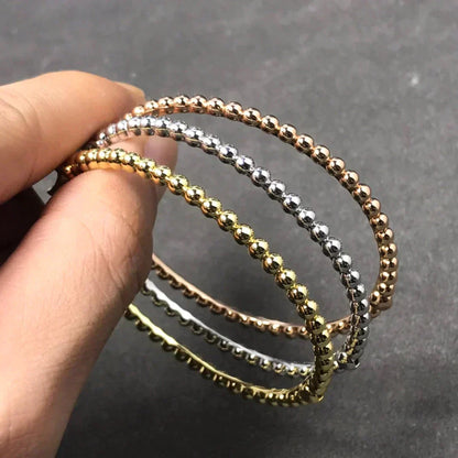 [⭐⭐JeweliWhal]PERLEE PEARLS BRACELET.GOLD