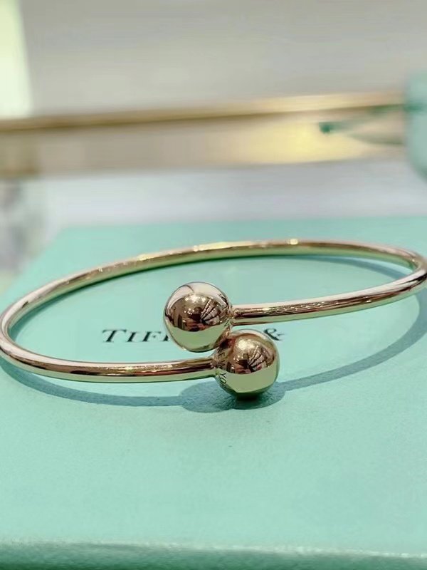 [⭐JeweliWhal]CITY HARDWEAR BALL BYPASS BRACELET