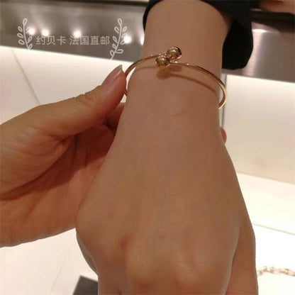[⭐JeweliWhal]CITY HARDWEAR BALL BYPASS BRACELET