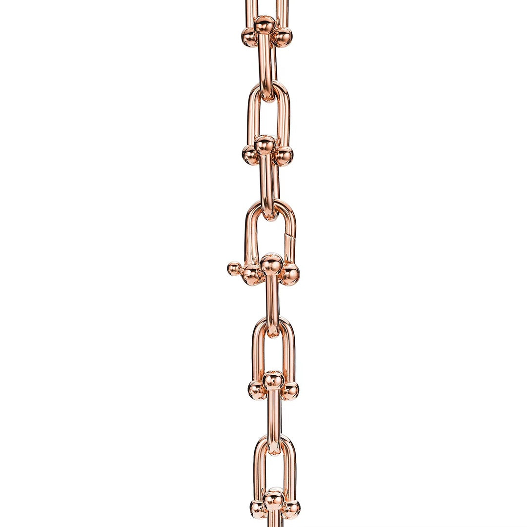 [⭐JeweliWhal]HARDWEAR LINK BRACELET