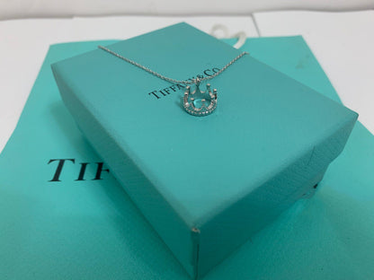 [⭐JeweliWhal]CROWN NECKLACE MECARI