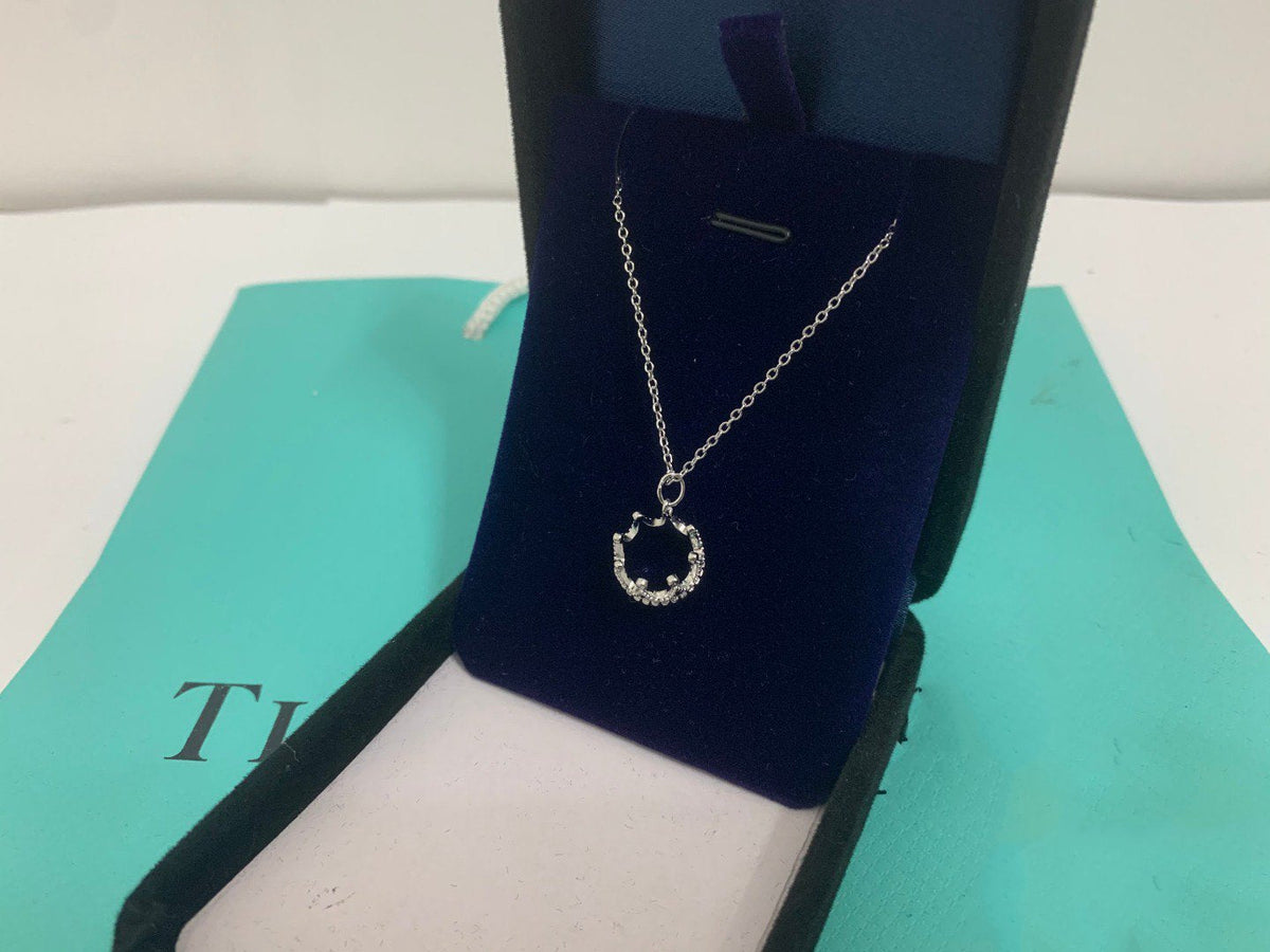 [⭐JeweliWhal]CROWN NECKLACE MECARI