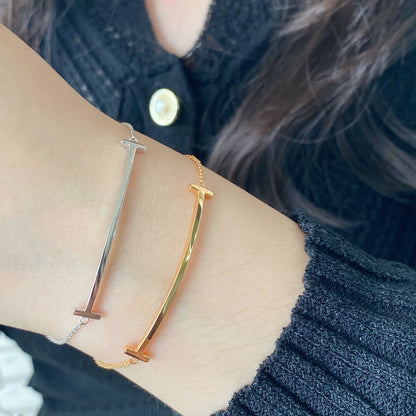 [⭐JeweliWhal]SMILE BRACELET