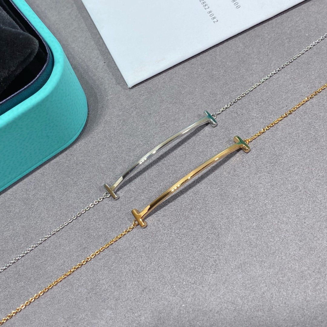 [⭐JeweliWhal]SMILE BRACELET