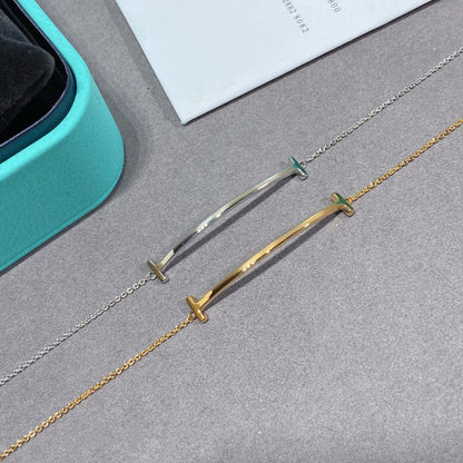[⭐JeweliWhal]SMILE BRACELET