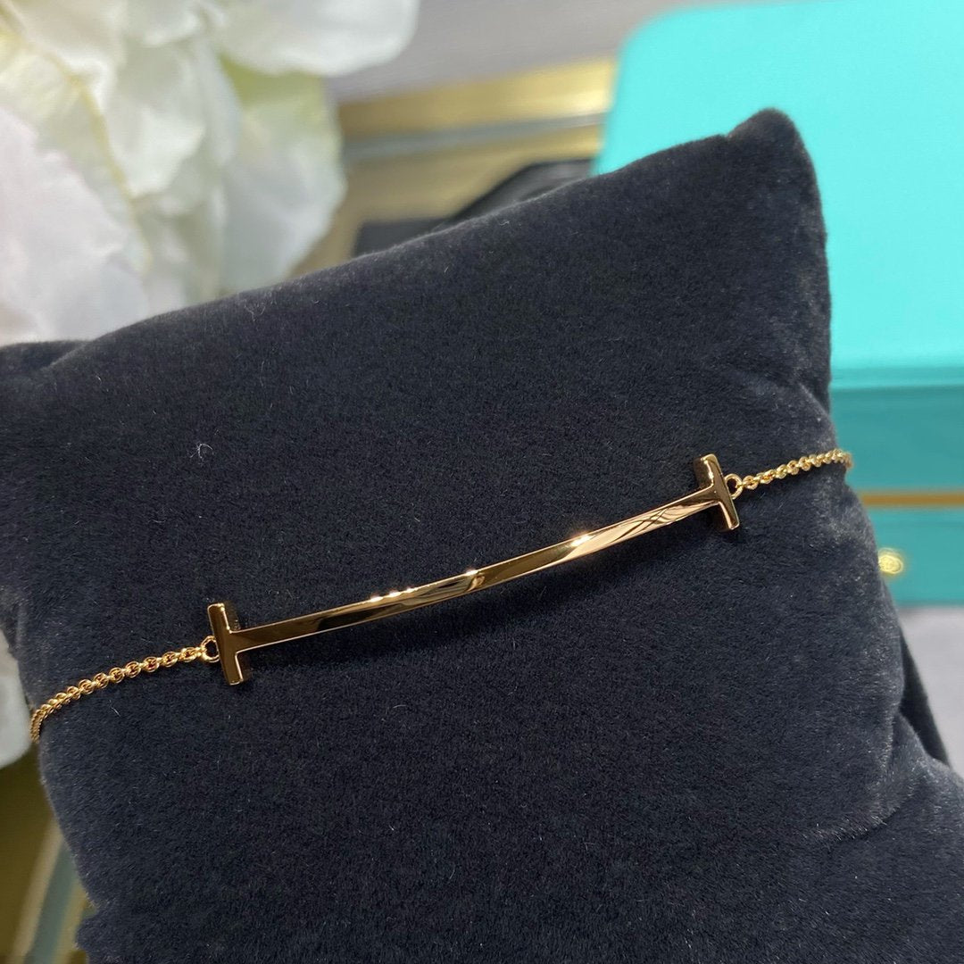 [⭐JeweliWhal]SMILE BRACELET