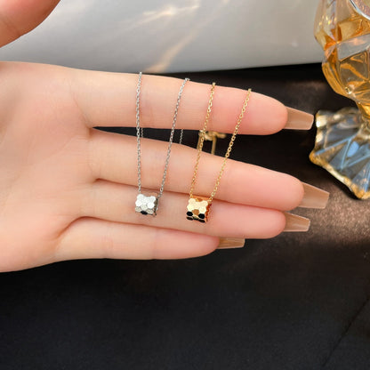 [⭐⭐JeweliWhal]BEE MINI NECKLACE