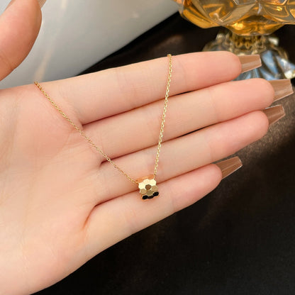 [⭐⭐JeweliWhal]BEE MINI NECKLACE