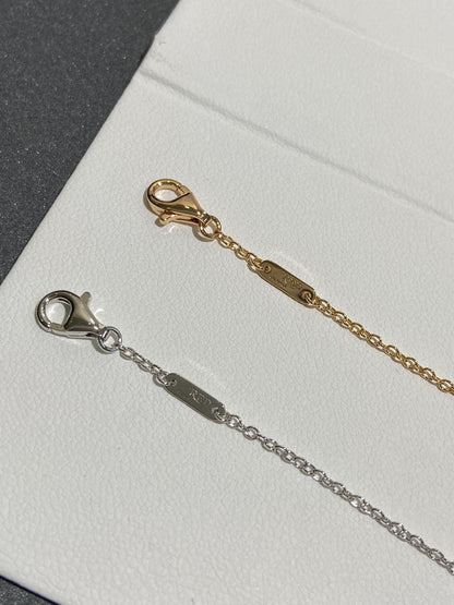 [⭐⭐JeweliWhal]CHANCE INFINIE DIAMOND BRACELET