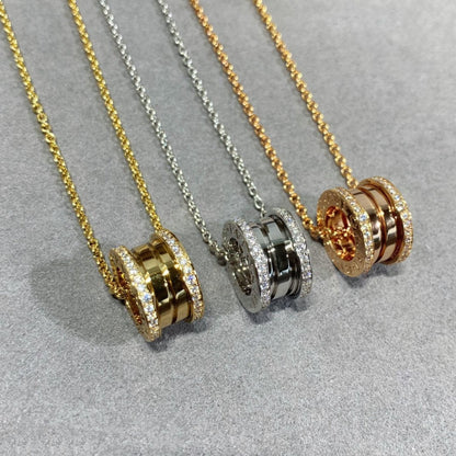 [⭐⭐JeweliWhal]ZERO 1 DIAMOND NECKLACE