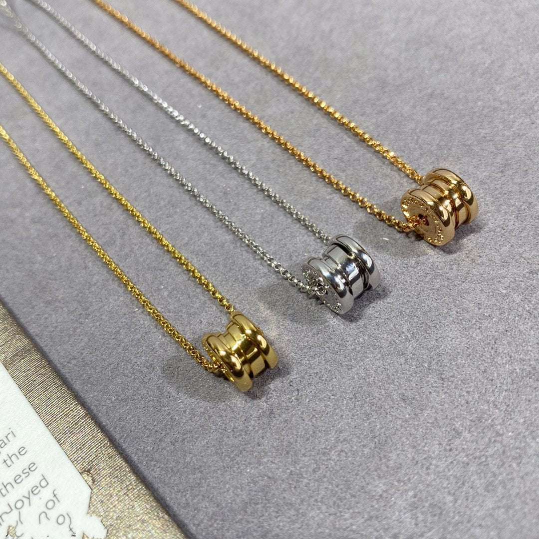 [⭐⭐JeweliWhal]ZERO 1 MINI NECKLACE
